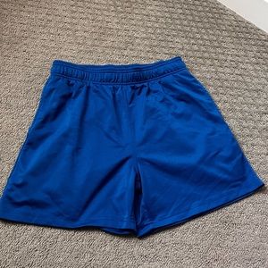 Girls Basketball Shorts